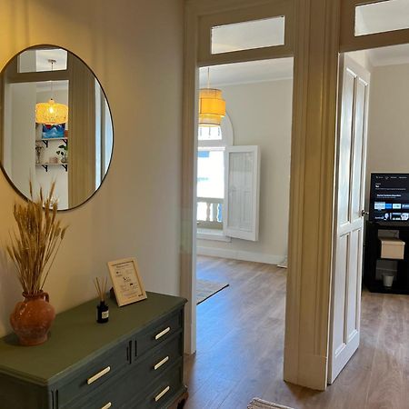 Precioso Apartamento En Vigo Centro Apartment Екстериор снимка