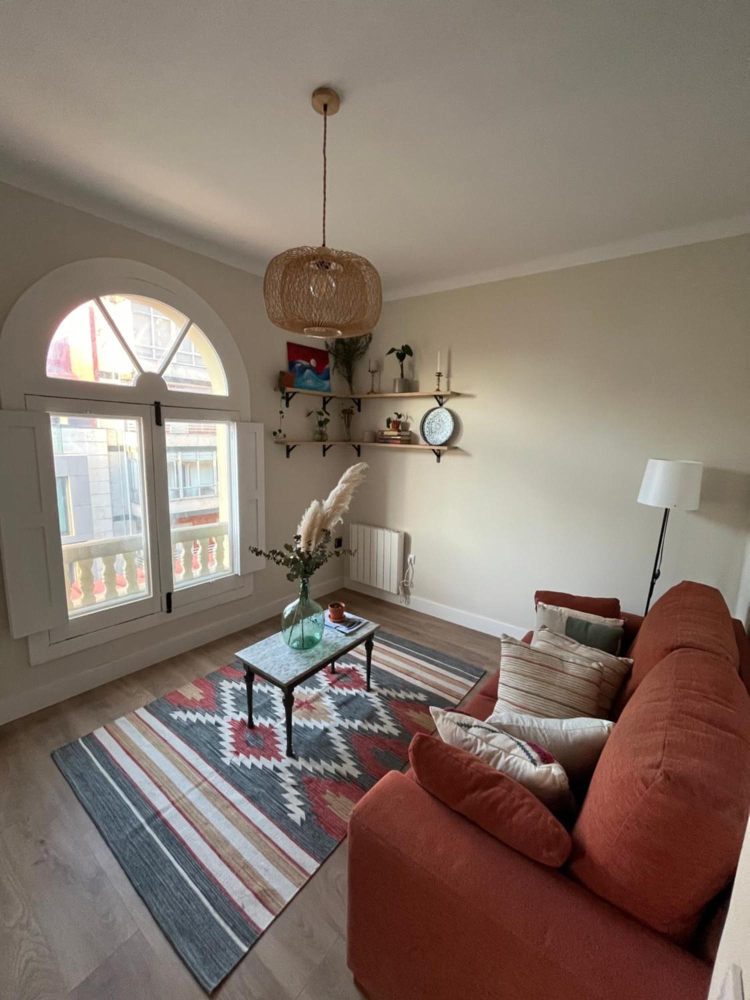 Precioso Apartamento En Vigo Centro Apartment Екстериор снимка