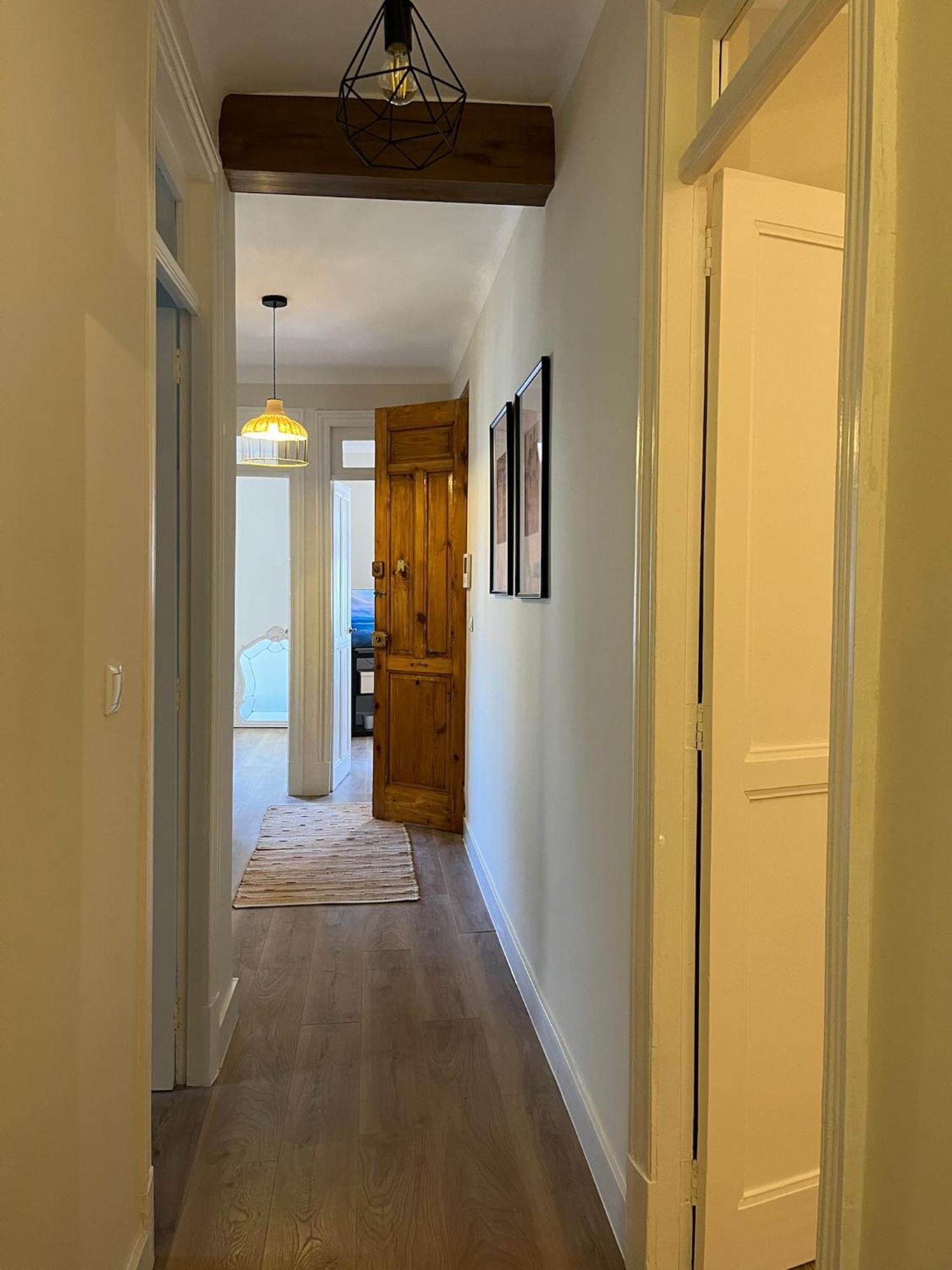 Precioso Apartamento En Vigo Centro Apartment Екстериор снимка