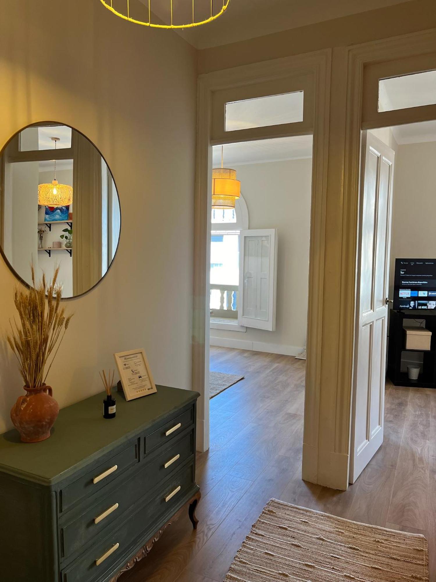 Precioso Apartamento En Vigo Centro Apartment Екстериор снимка
