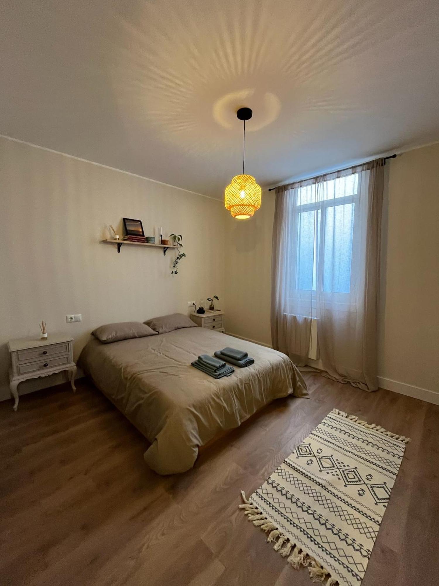 Precioso Apartamento En Vigo Centro Apartment Екстериор снимка