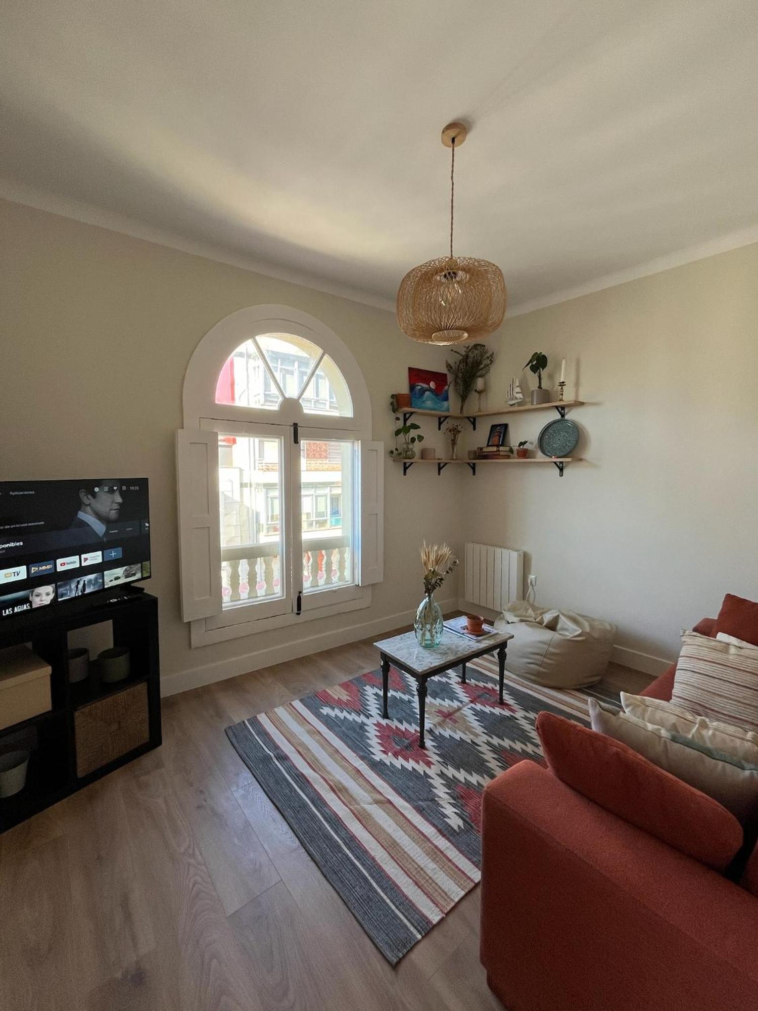 Precioso Apartamento En Vigo Centro Apartment Екстериор снимка