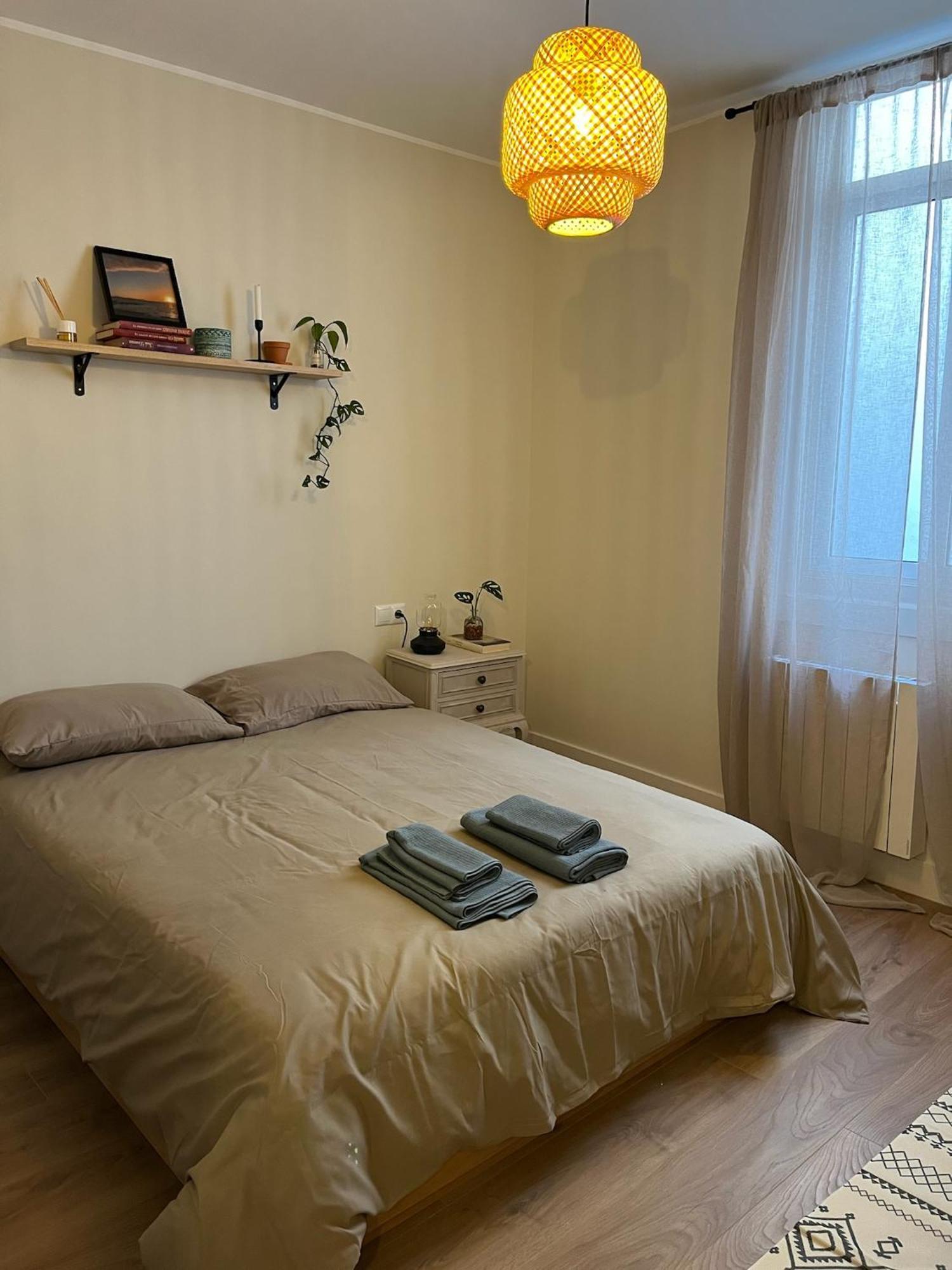 Precioso Apartamento En Vigo Centro Apartment Екстериор снимка
