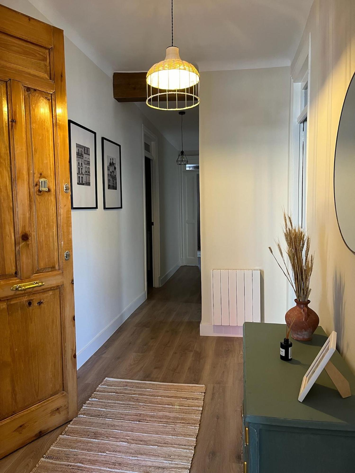 Precioso Apartamento En Vigo Centro Apartment Екстериор снимка