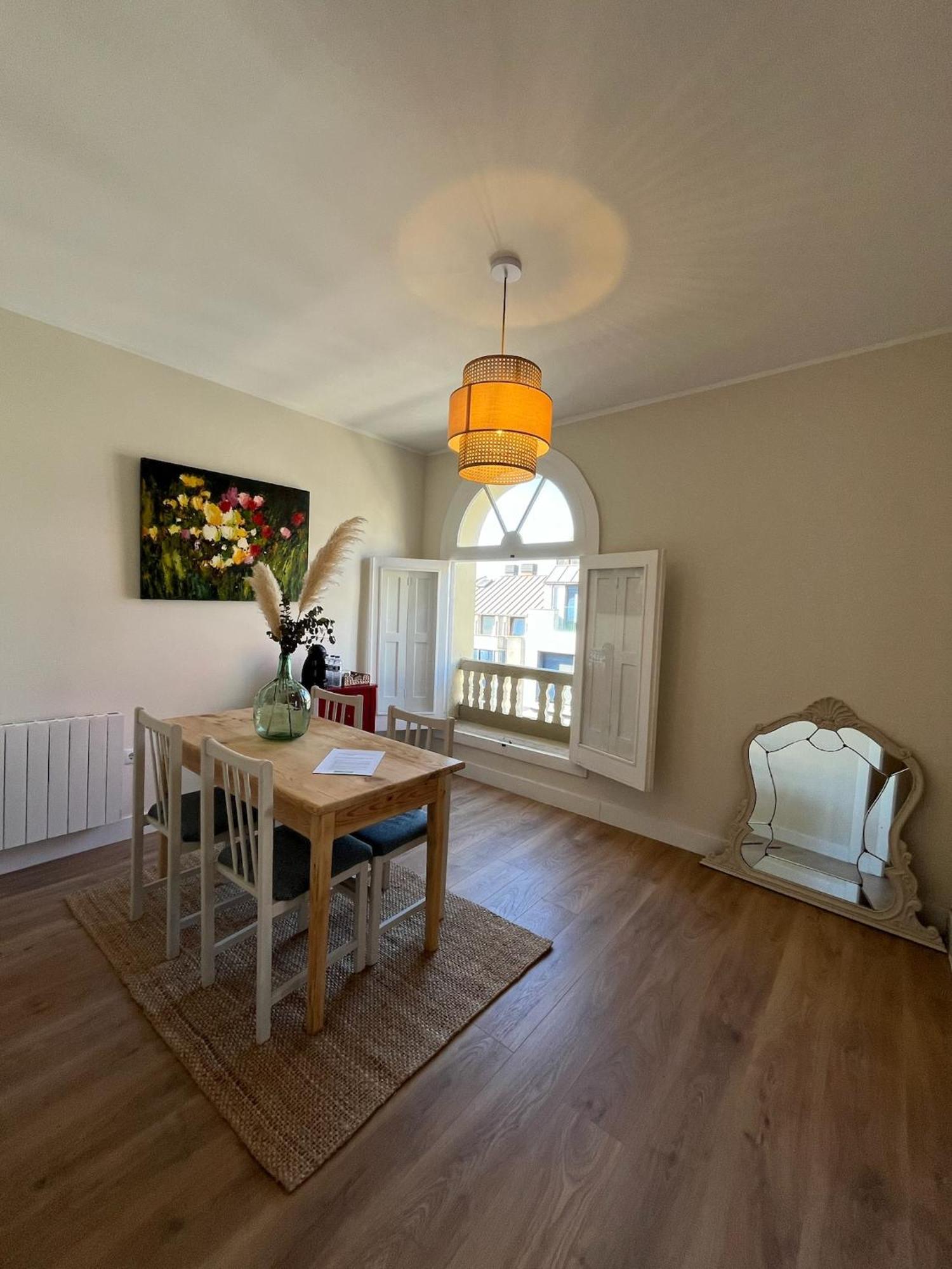 Precioso Apartamento En Vigo Centro Apartment Екстериор снимка