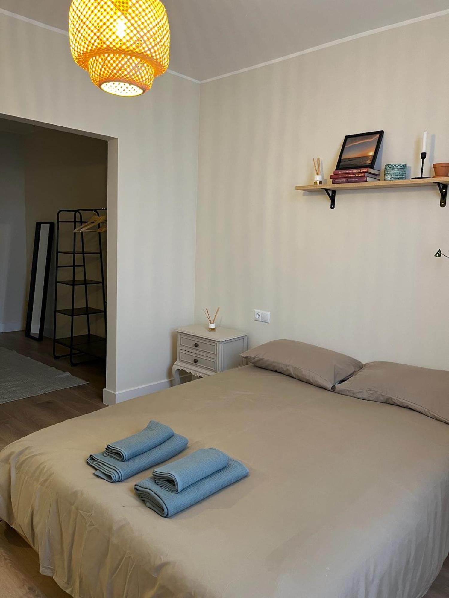Precioso Apartamento En Vigo Centro Apartment Екстериор снимка