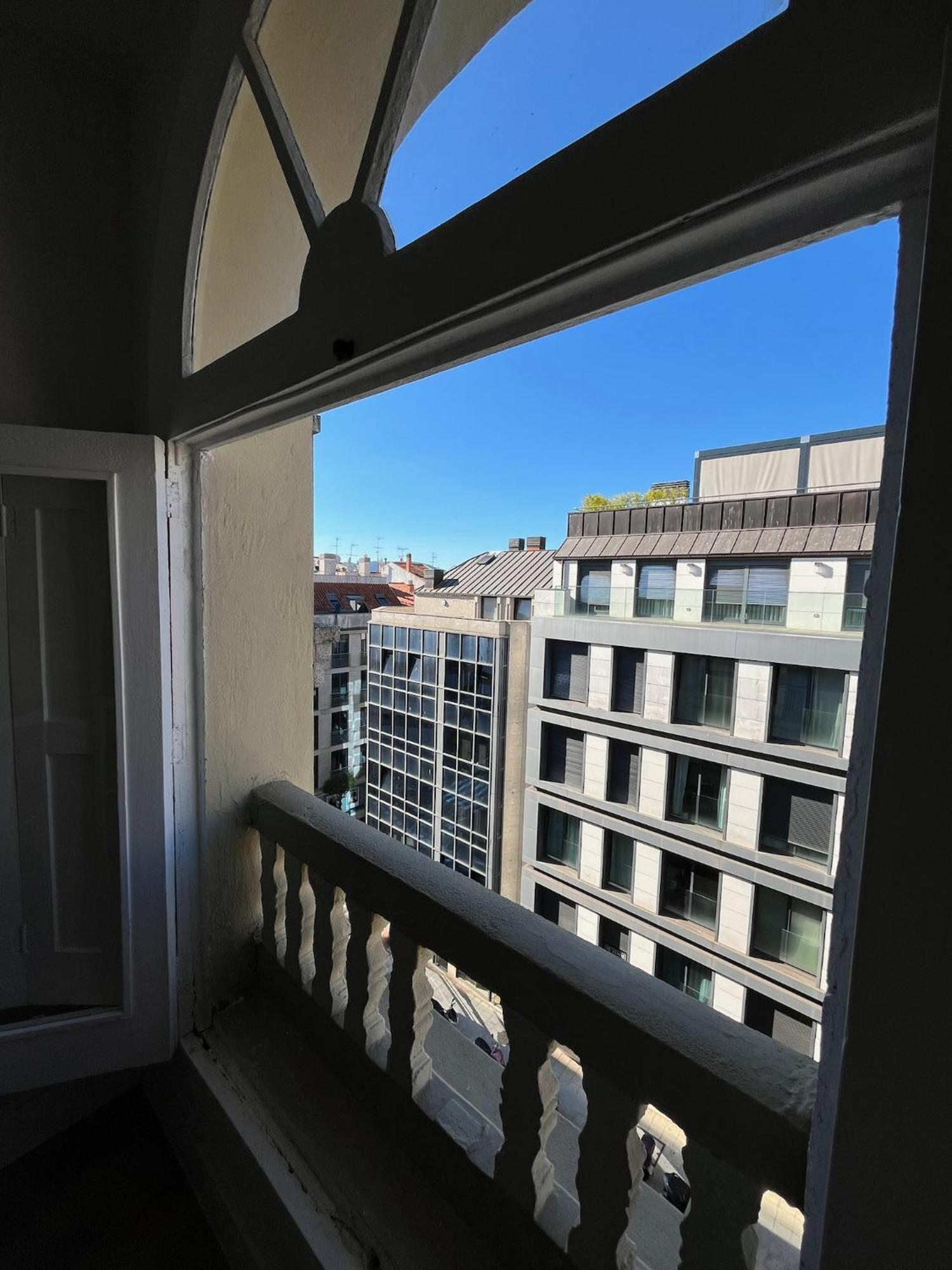 Precioso Apartamento En Vigo Centro Apartment Екстериор снимка