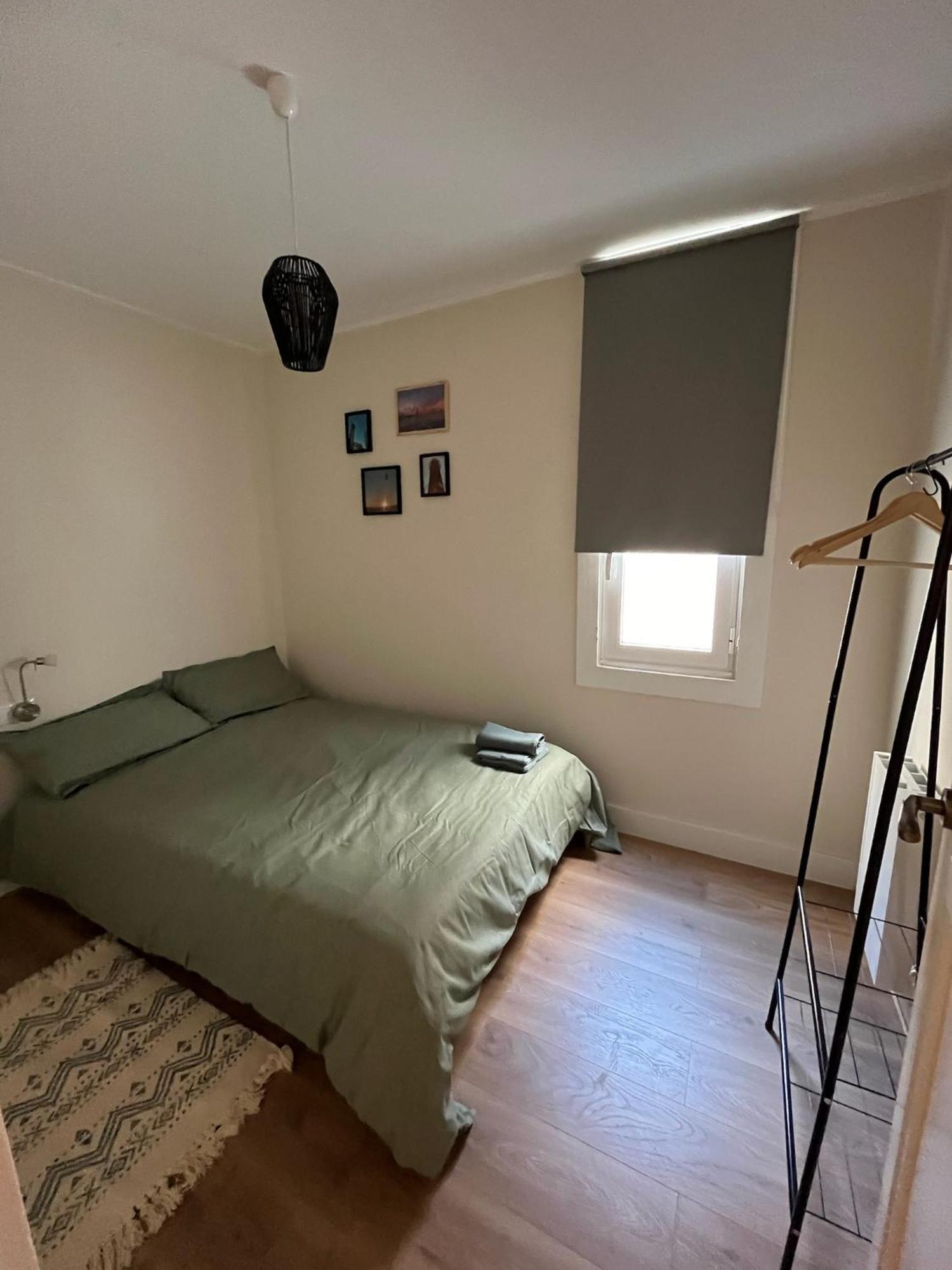 Precioso Apartamento En Vigo Centro Apartment Екстериор снимка
